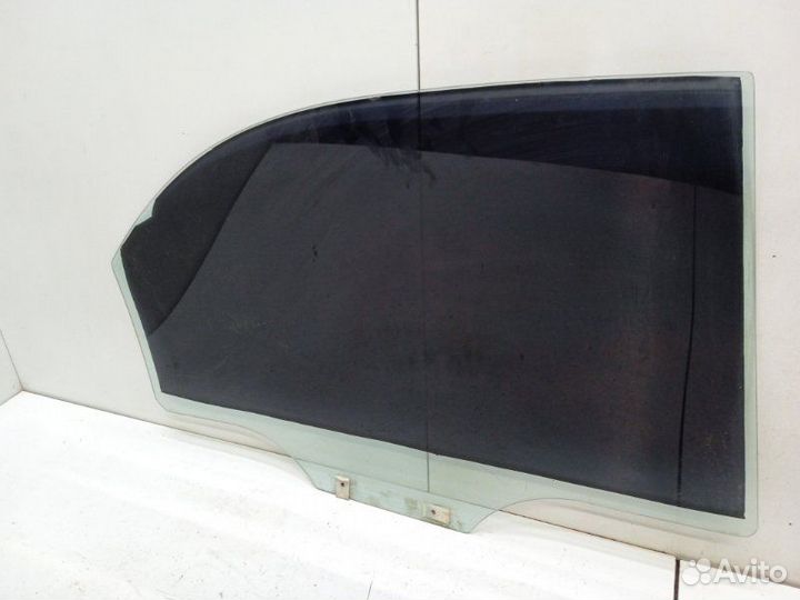 Стекло двери задней левой Kia Sephia 1.5 1999