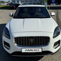 Jaguar E-Pace 2.0 AT, 2021, 49 100 км, с пробегом, цена 3 750 000 руб.