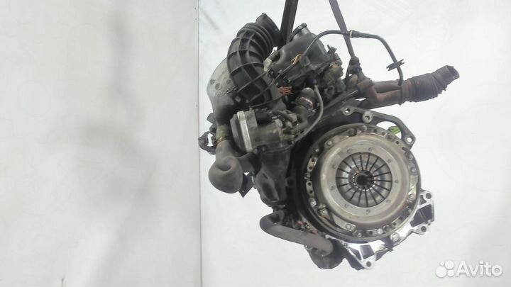 Двигатель Mini Cooper (R50 / 53), 2003