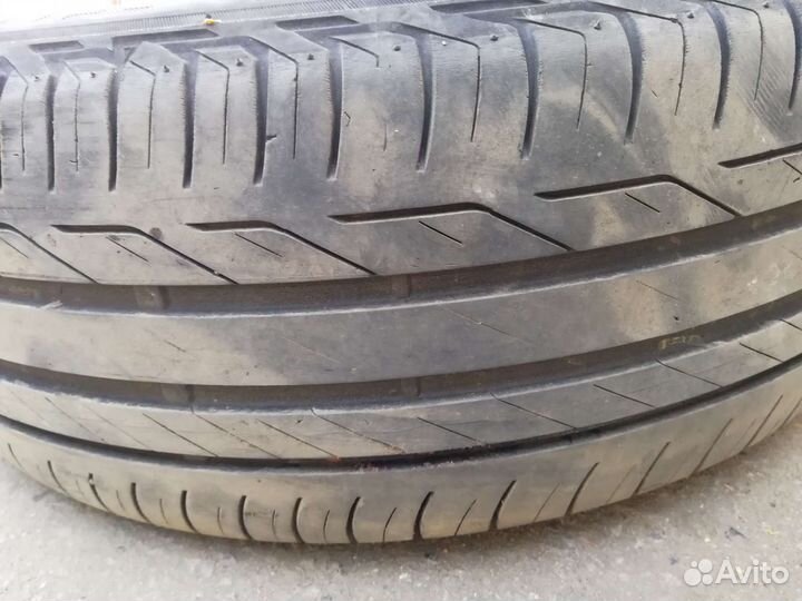 Bridgestone Turanza T001 195/55 R16