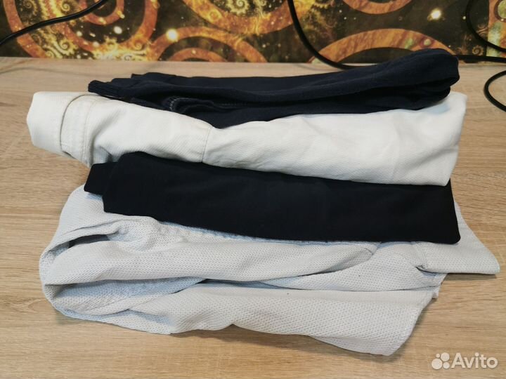 Вещи в школу для мальчика 140