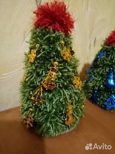 Елка новогодняя сувенир