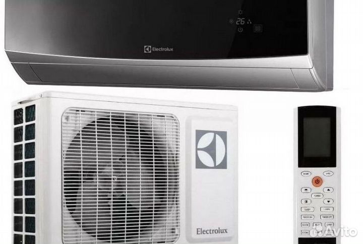 Кондиционер/Сплит-система с гарантией