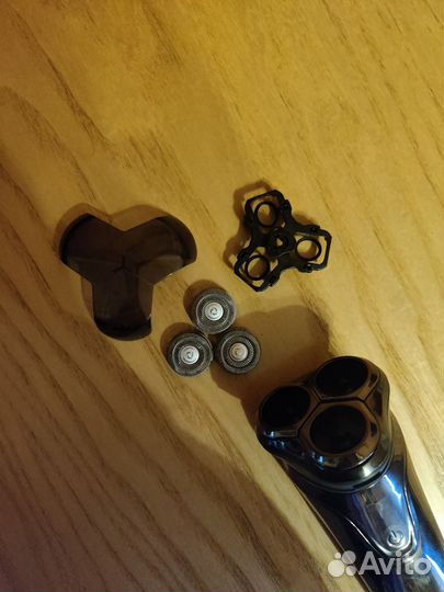 Электробритва Xiaomi