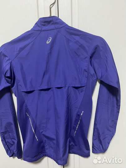 Ветровка asics XS