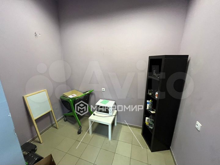 Сдам помещение свободного назначения, 37.7 м²