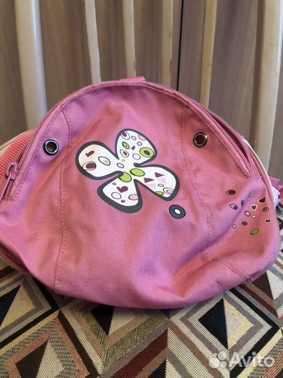 Cумка спортивная и мешок для сменки