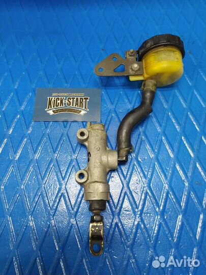 Тормозной цилиндр Kawasaki ZX636 Ninja ZX-6R