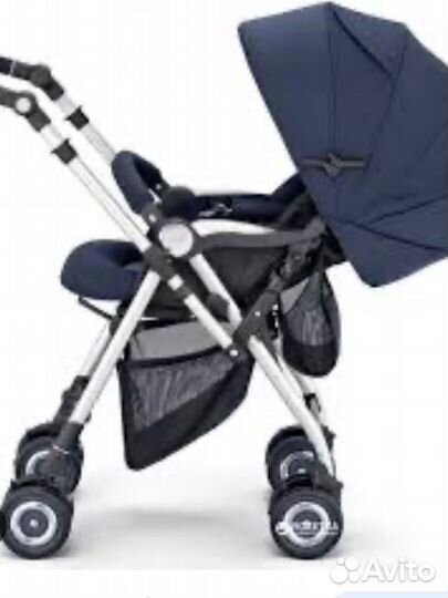 Коляска Aprica