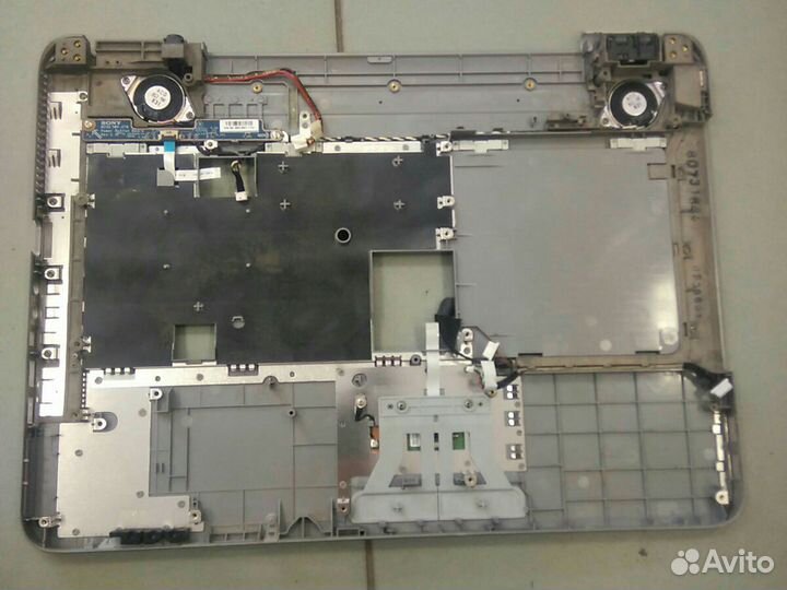 Sony Vaio VGN-NR31SR/VGN-NR31SR