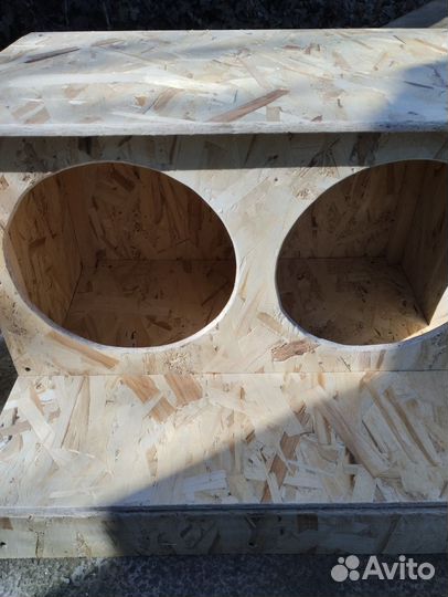 Гнёзда для кур