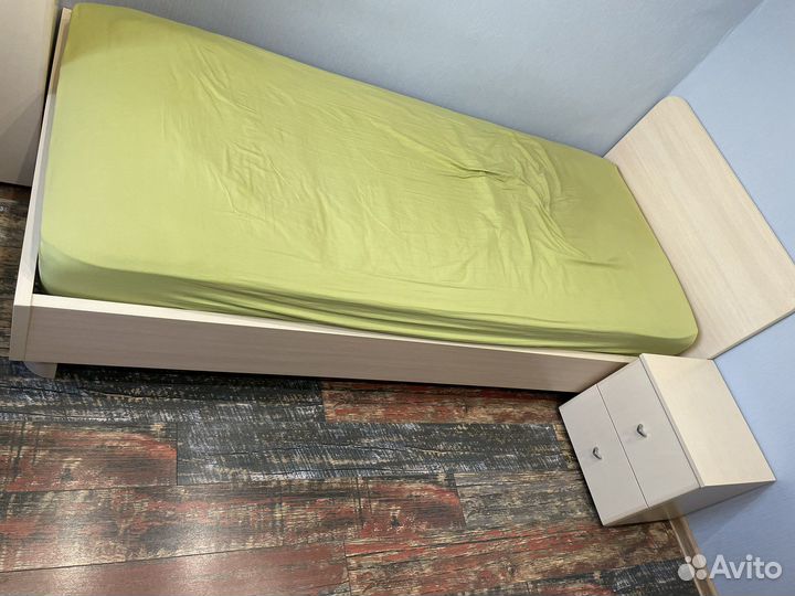 Комплект детской мебели