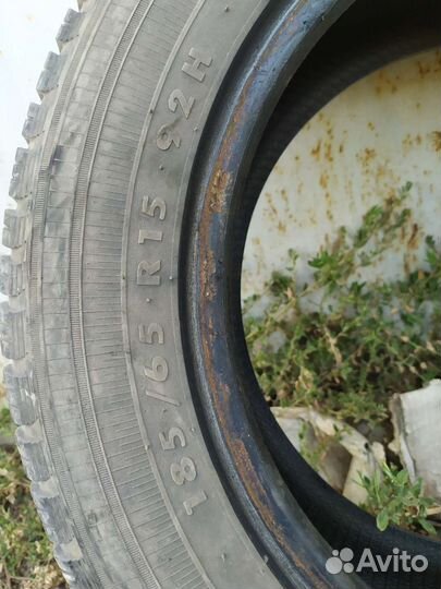 Amtel Planet 185/65 R15 92H