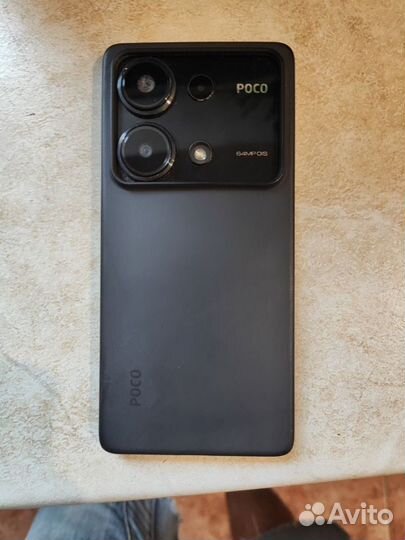 Xiaomi Poco M6 Pro, 12/512 ГБ