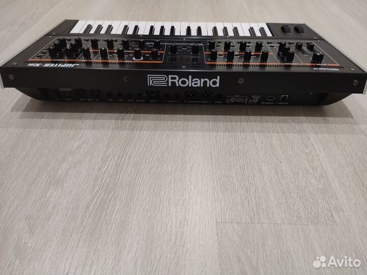 Синтезатор Roland Jupiter Xm (Продажа/Обмен)