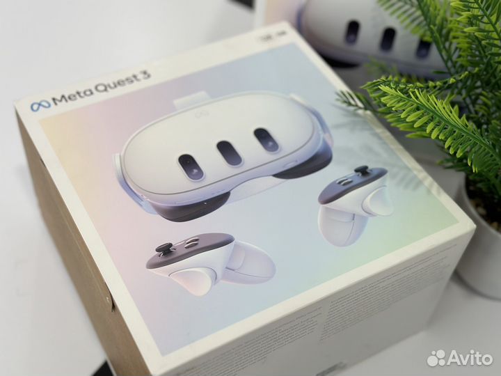 Oculus Quest 3 128gb