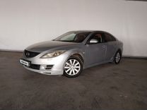 Mazda 6 1.8 MT, 2008, 241 582 км, с пробегом, цена 849 000 руб.