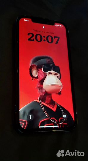 iPhone 12 Pro Max, 128 ГБ