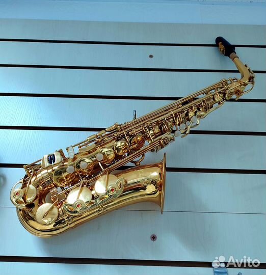 Саксофон Альт Eb Conductor FLT-SAL