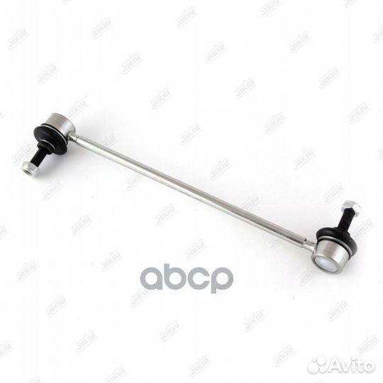 Тяга стабилизатора прав/лев mazda LS25760 jikiu