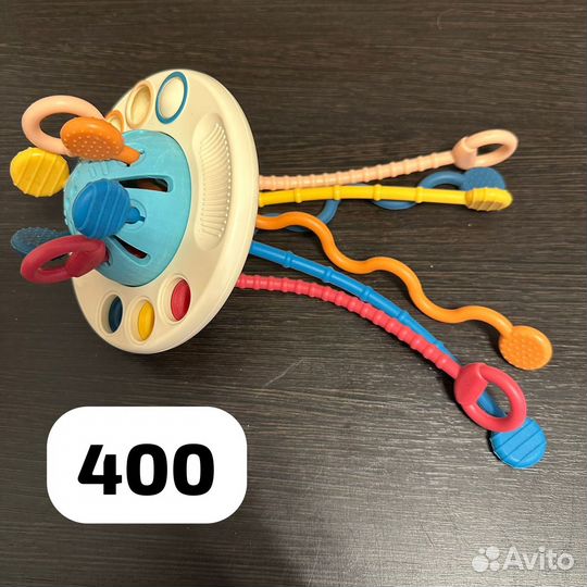 Грызунок нло