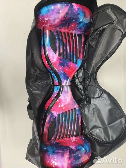 Гироскутер бу