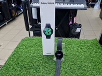 Смарт часы, Samsung Galaxy Watch 4, 40 мм