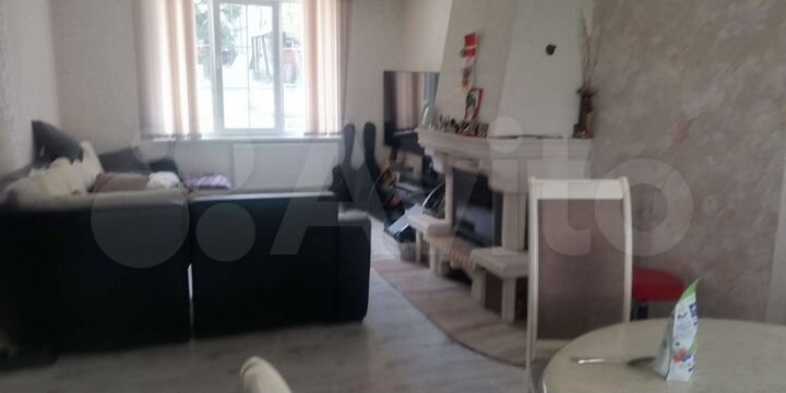 Комната 15 м², 3/3 эт.