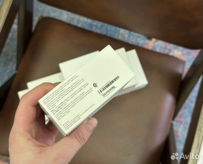 Airpods Pro 2 type c