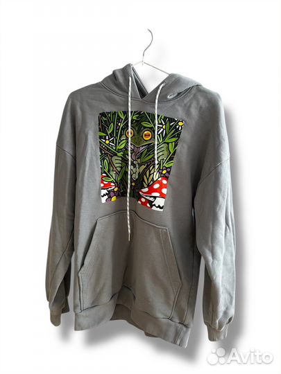 Толстовка M9