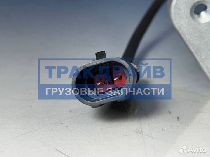 Кран ручного тормоза для Камаз 5490