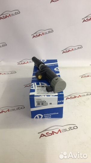 Катушка зажигания Renault Logan / Duster / Megane