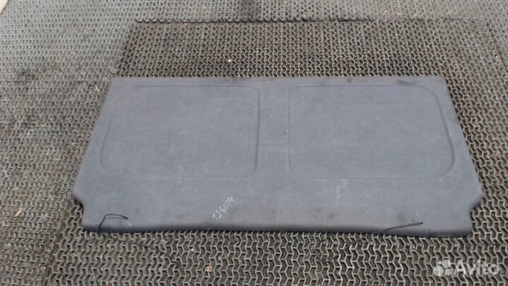 Полка багажника Honda HRV, 2001