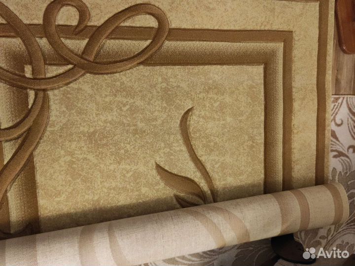 Ковер искусственный