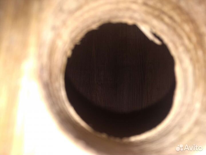 Деревянная бочка для коньяка новые