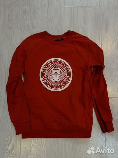 Свитшот Balmain