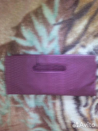 Сумка-клатч