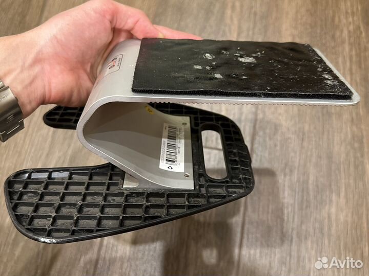 Подножка для самоката oxelo