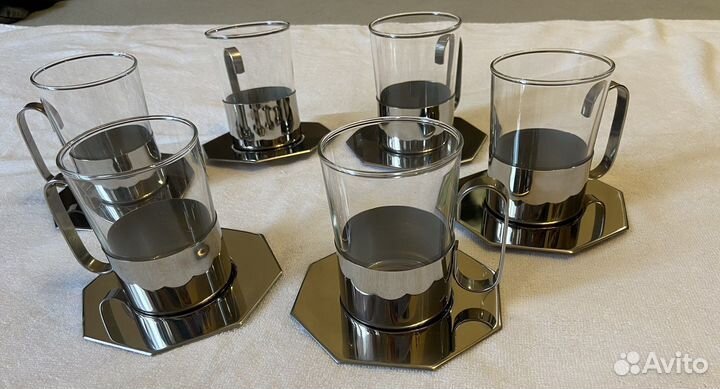 Сервировка стола и посуда