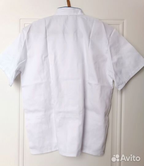 Китель повара, кондитера 50-52 размер, унисекс