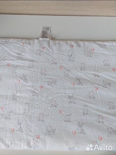 Mothercare бортик в кровать