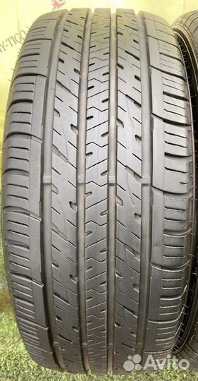 Dunlop SP Touring A1 A/S 205/55 R16 91H