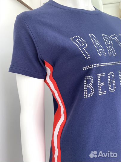 Платье Y-CLU 146см. Платье новое