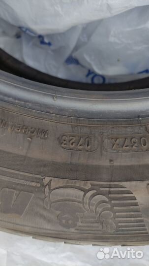 Michelin CrossClimate 2 215/65 R17 103V