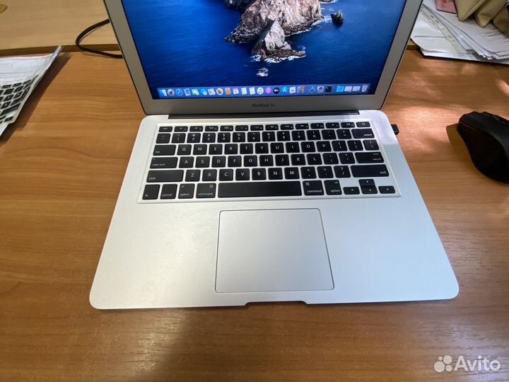 Macbook air