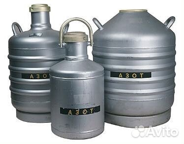 Сосуд Дьюара