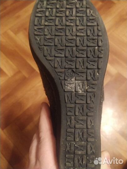 Сапоги женские 39 размер