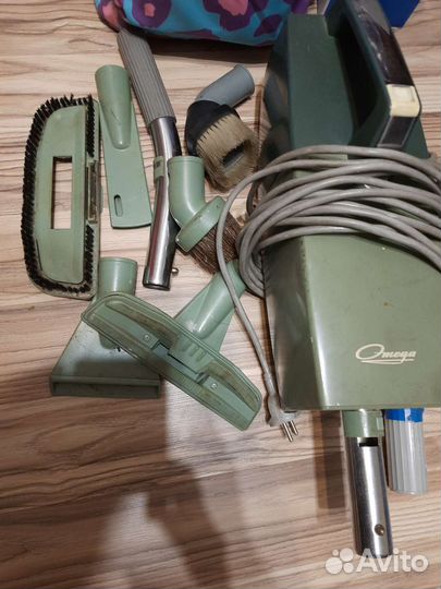 Продам пылесос 