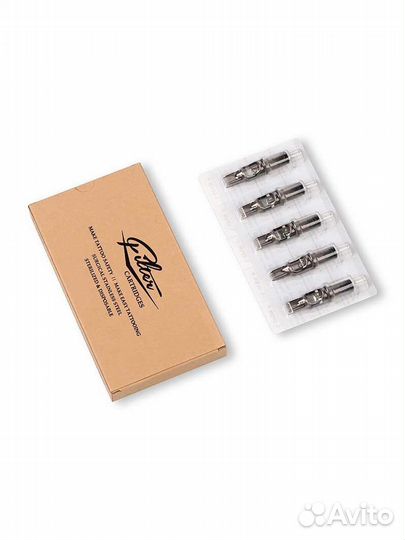 EZ Filter EZ Filter 12/07 RS картриджи для тату