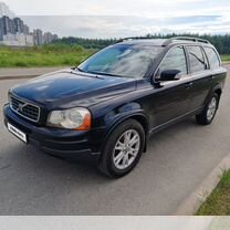 Volvo XC90 2.4 AT, 2007, 398 000 км, с пробегом, цена 1 250 000 руб.